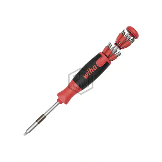 77790 - Wiha - Screw and Nut Drivers - Sets
