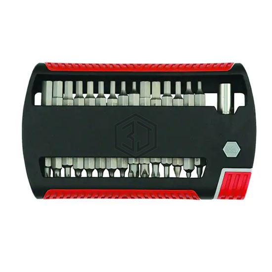 79493 - Wiha - Screw and Nut Drivers - Sets