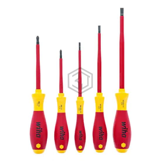 32084 - Wiha - Screw and Nut Drivers - Sets