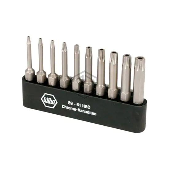 74985 - Wiha - Screw and Nut Drivers - Sets