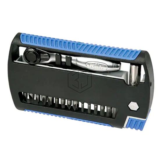 79491 - Wiha - Screw and Nut Drivers - Sets