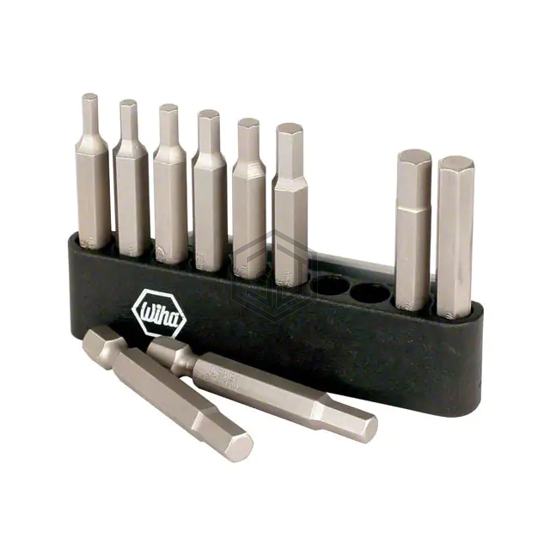 74986 - Wiha - Screw and Nut Drivers - Sets