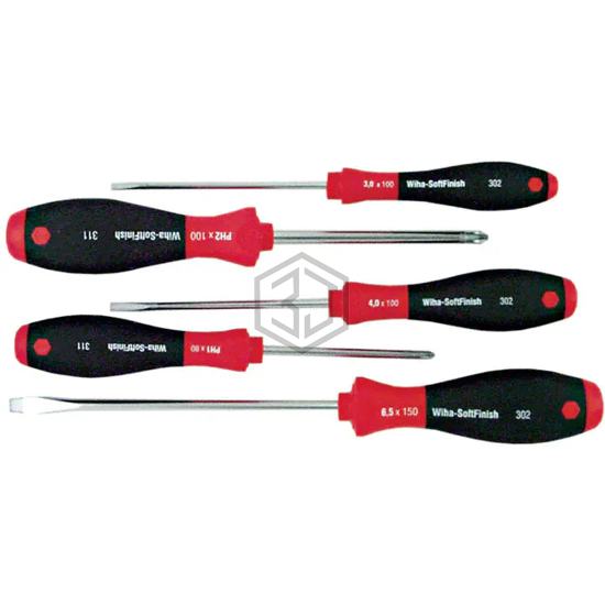 30295 - Wiha - Screw and Nut Drivers - Sets