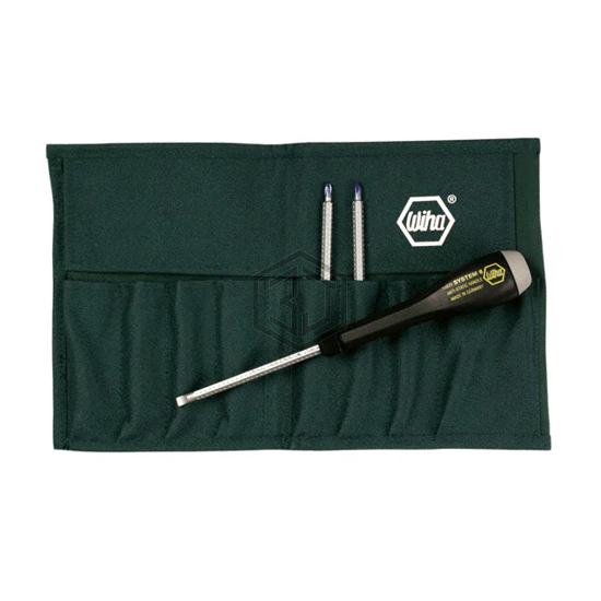 10891 - Wiha - Screw and Nut Drivers - Sets