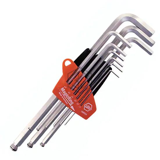 66990 - Wiha - Screw and Nut Drivers - Sets