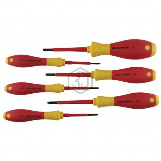 32590 - Wiha - Screw and Nut Drivers - Sets
