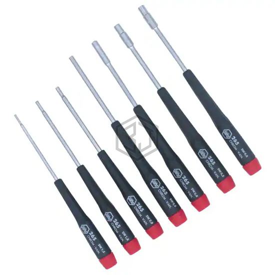 26592 - Wiha - Screw and Nut Drivers - Sets