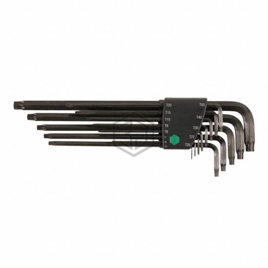 36699 - Wiha - Screw and Nut Drivers - Sets