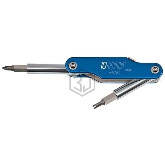 32534 - Klein Tools, Inc. - Screw and Nut Drivers - Sets