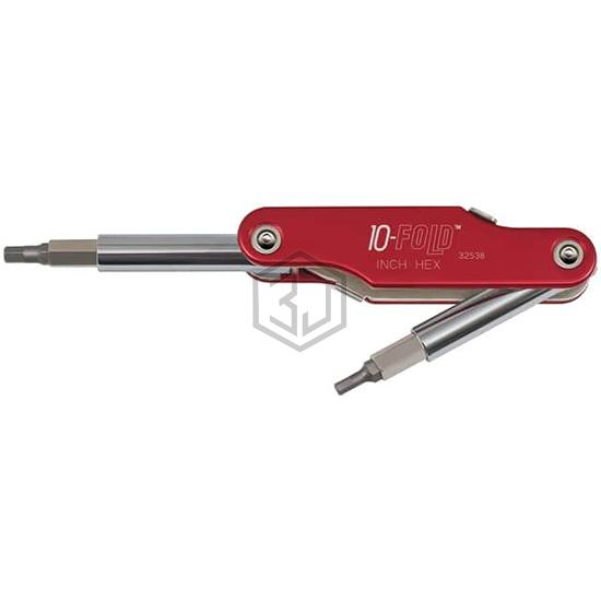 32538 - Klein Tools, Inc. - Screw and Nut Drivers - Sets