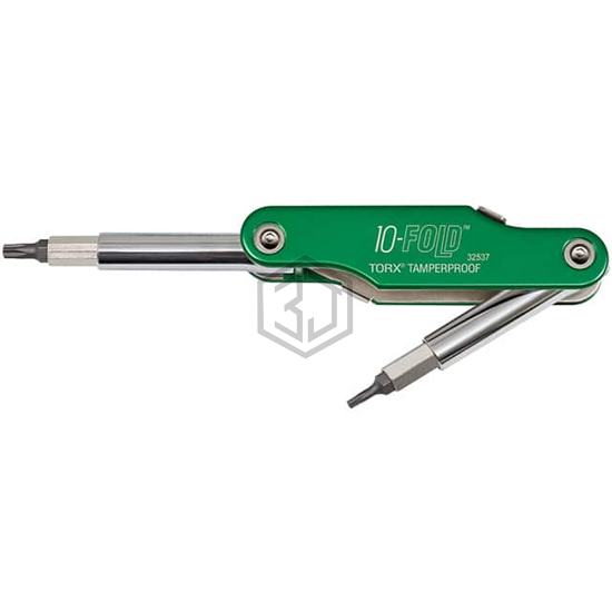 32537 - Klein Tools, Inc. - Screw and Nut Drivers - Sets