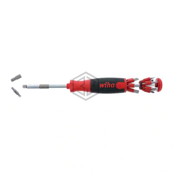 77785 - Wiha - Screw and Nut Drivers - Sets