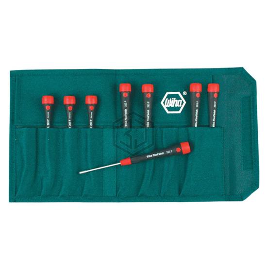26392 - Wiha - Screw and Nut Drivers - Sets