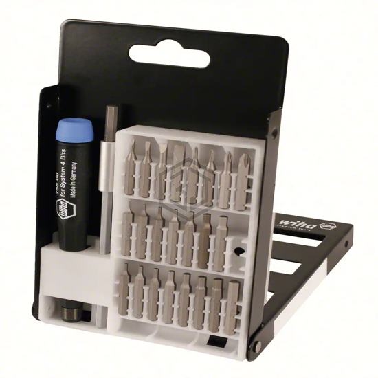 75999 - Wiha - Screw and Nut Drivers - Sets