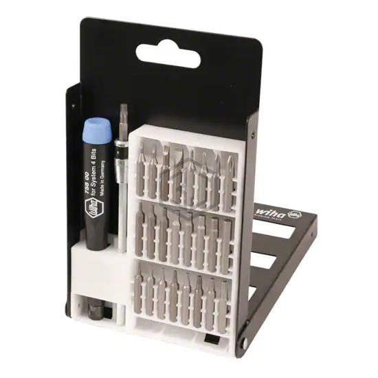 75991 - Wiha - Screw and Nut Drivers - Sets