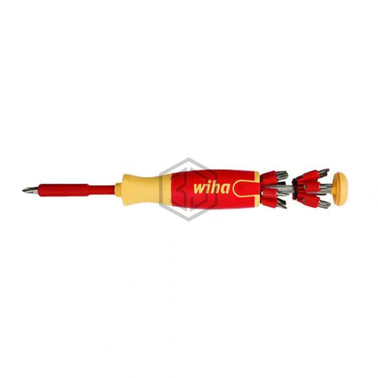 38051 - Wiha - Screw and Nut Drivers - Sets