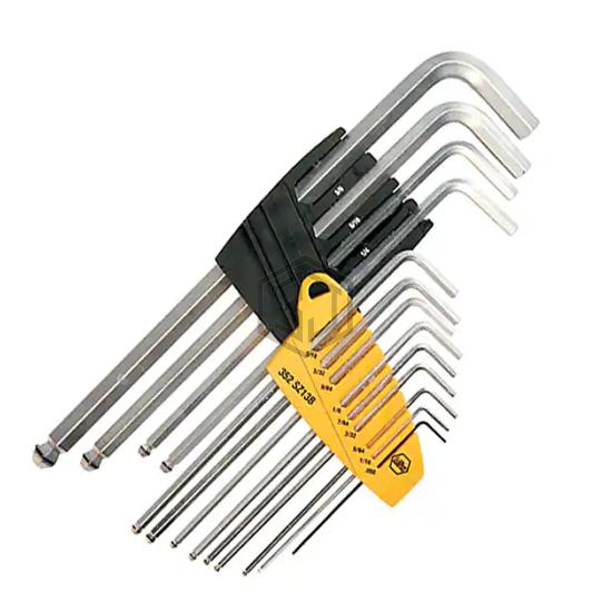 66991 - Wiha - Screw and Nut Drivers - Sets