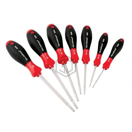 36237 - Wiha - Screw and Nut Drivers - Sets
