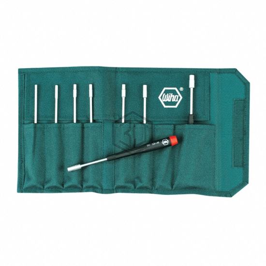 26598 - Wiha - Screw and Nut Drivers - Sets