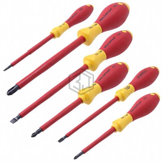 32092 - Wiha - Screw and Nut Drivers - Sets