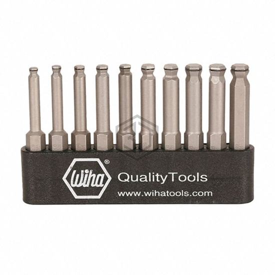 74999 - Wiha - Screw and Nut Drivers - Sets
