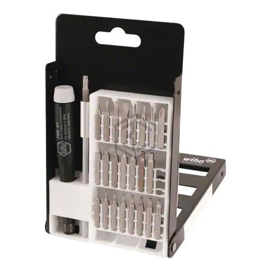 75995 - Wiha - Screw and Nut Drivers - Sets