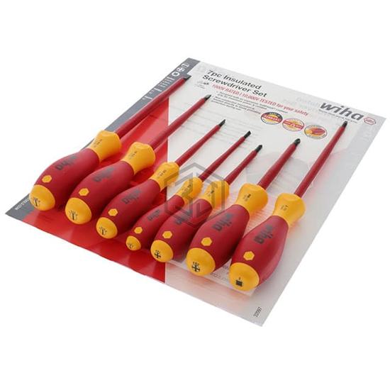 32096 - Wiha - Screw and Nut Drivers - Sets