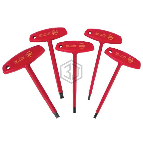 33478 - Wiha - Screw and Nut Drivers - Sets