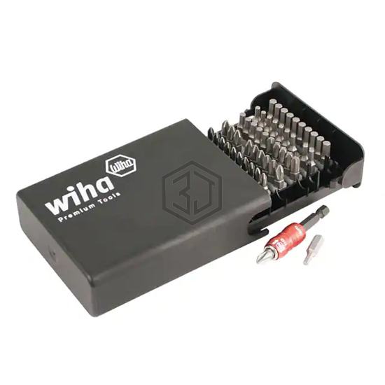 71095 - Wiha - Screw and Nut Drivers - Sets