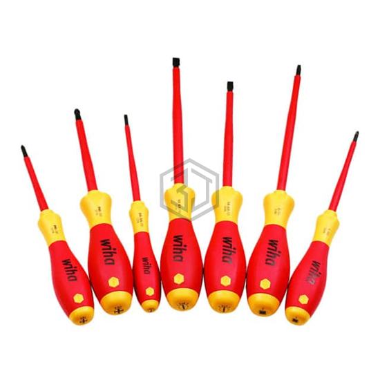 32097 - Wiha - Screw and Nut Drivers - Sets