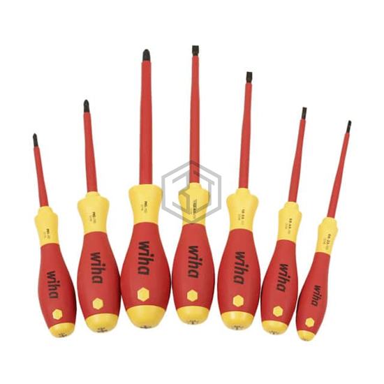32099 - Wiha - Screw and Nut Drivers - Sets