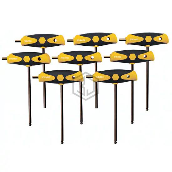 33498 - Wiha - Screw and Nut Drivers - Sets