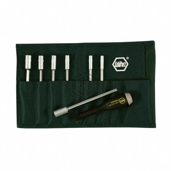 10892 - Wiha - Screw and Nut Drivers - Sets