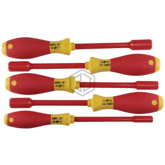 32292 - Wiha - Screw and Nut Drivers - Sets