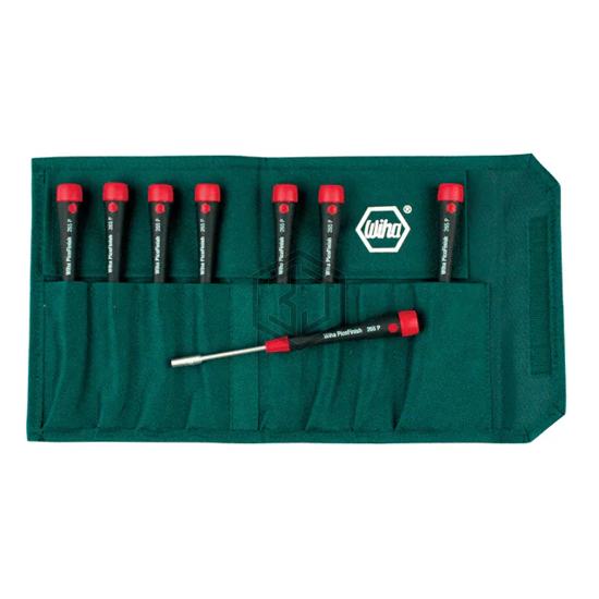 26596 - Wiha - Screw and Nut Drivers - Sets