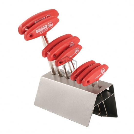 33488 - Wiha - Screw and Nut Drivers - Sets