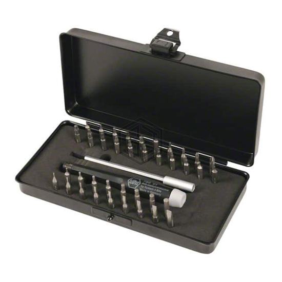75996 - Wiha - Screw and Nut Drivers - Sets