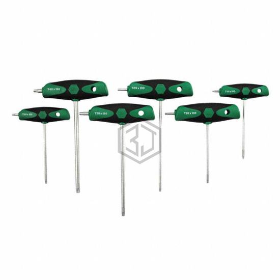36497 - Wiha - Screw and Nut Drivers - Sets