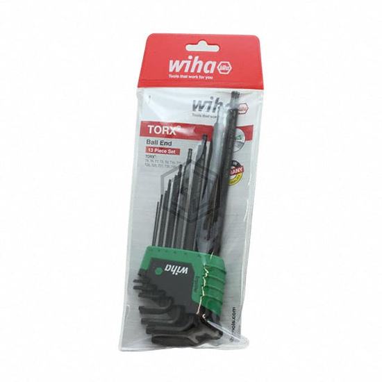 36689 - Wiha - Screw and Nut Drivers - Sets
