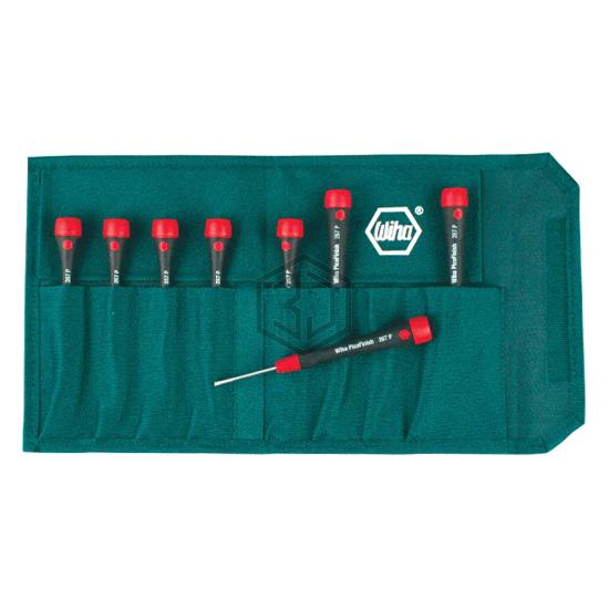 26793 - Wiha - Screw and Nut Drivers - Sets