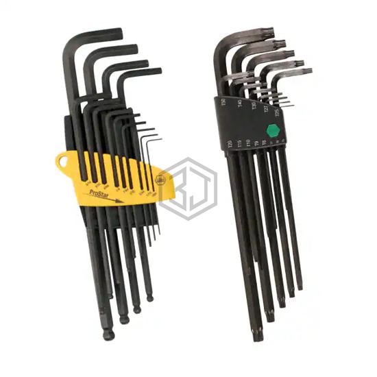 36694 - Wiha - Screw and Nut Drivers - Sets