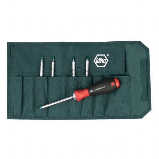 28197 - Wiha - Screw and Nut Drivers - Sets