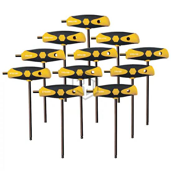 33494 - Wiha - Screw and Nut Drivers - Sets