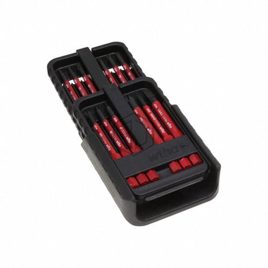 28348 - Wiha - Screw and Nut Drivers - Sets