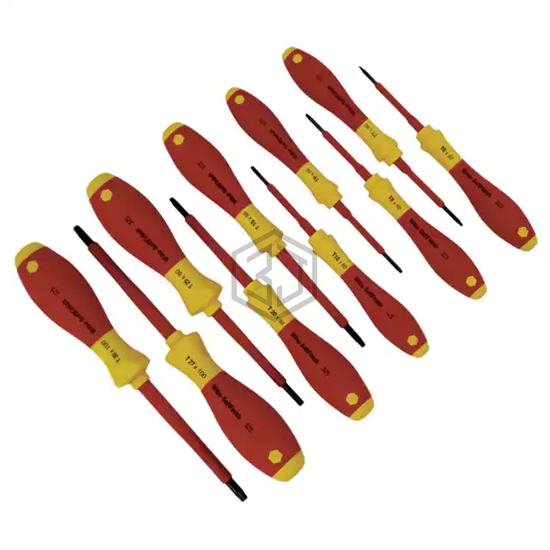 32592 - Wiha - Screw and Nut Drivers - Sets