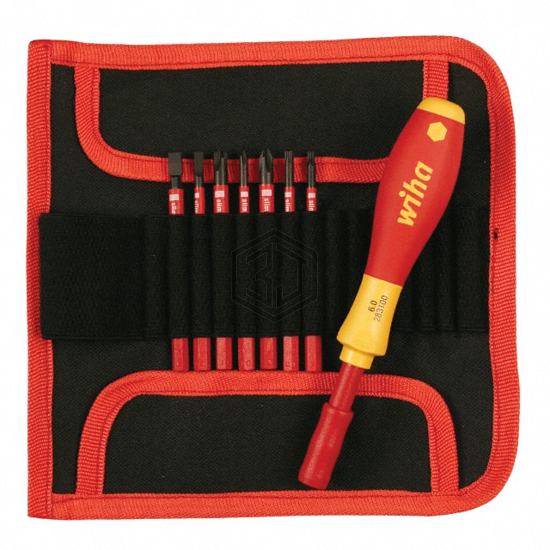 28391 - Wiha - Screw and Nut Drivers - Sets