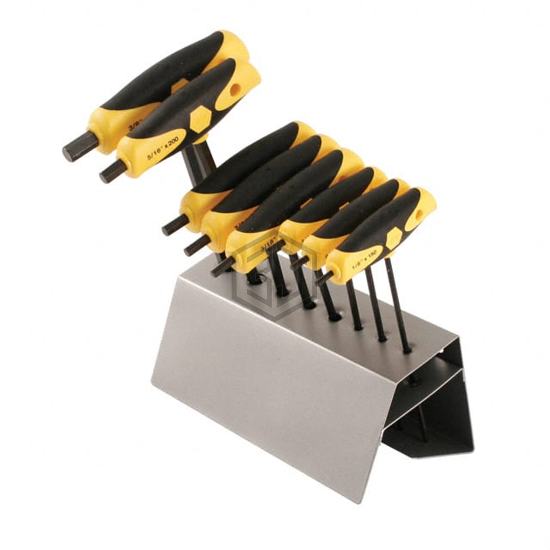 33499 - Wiha - Screw and Nut Drivers - Sets