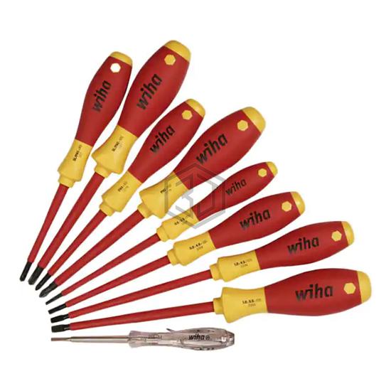 32089 - Wiha - Screw and Nut Drivers - Sets