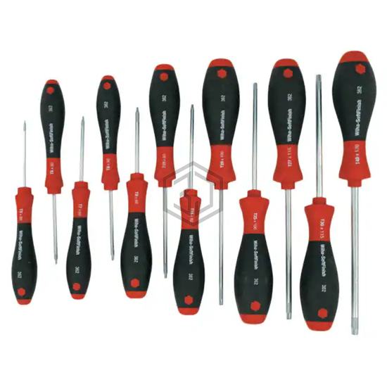 36267 - Wiha - Screw and Nut Drivers - Sets