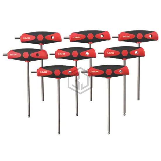 54095 - Wiha - Screw and Nut Drivers - Sets
